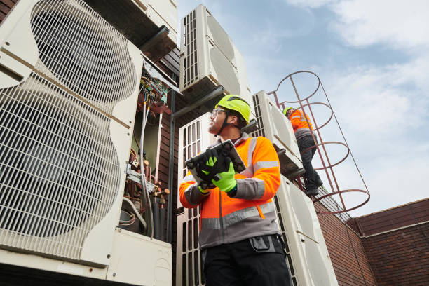 Best HVAC Repair Near Me  in , IL