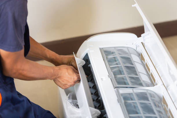 Best HVAC Air Duct Cleaning  in , IL