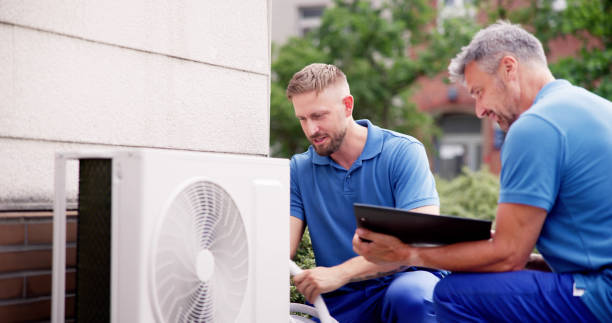 Best Affordable HVAC Services  in , IL