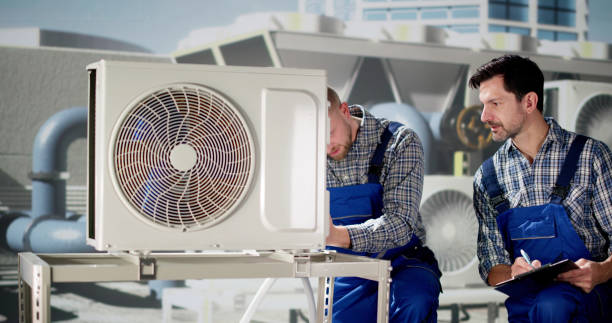 Best HVAC Emergency Services  in , IL