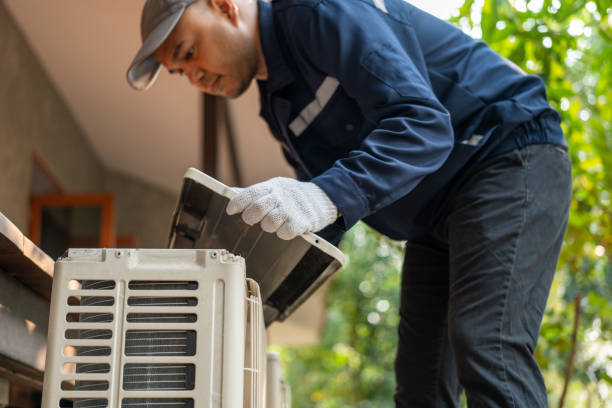 Best HVAC Repair Near Me  in , IL
